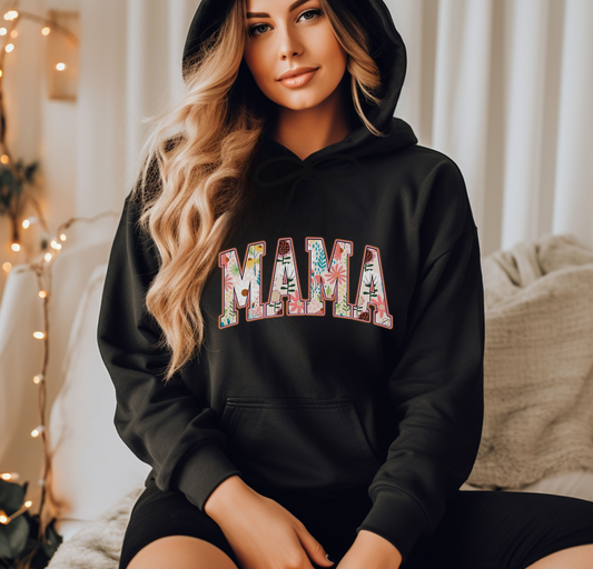 MAMA Hoodie