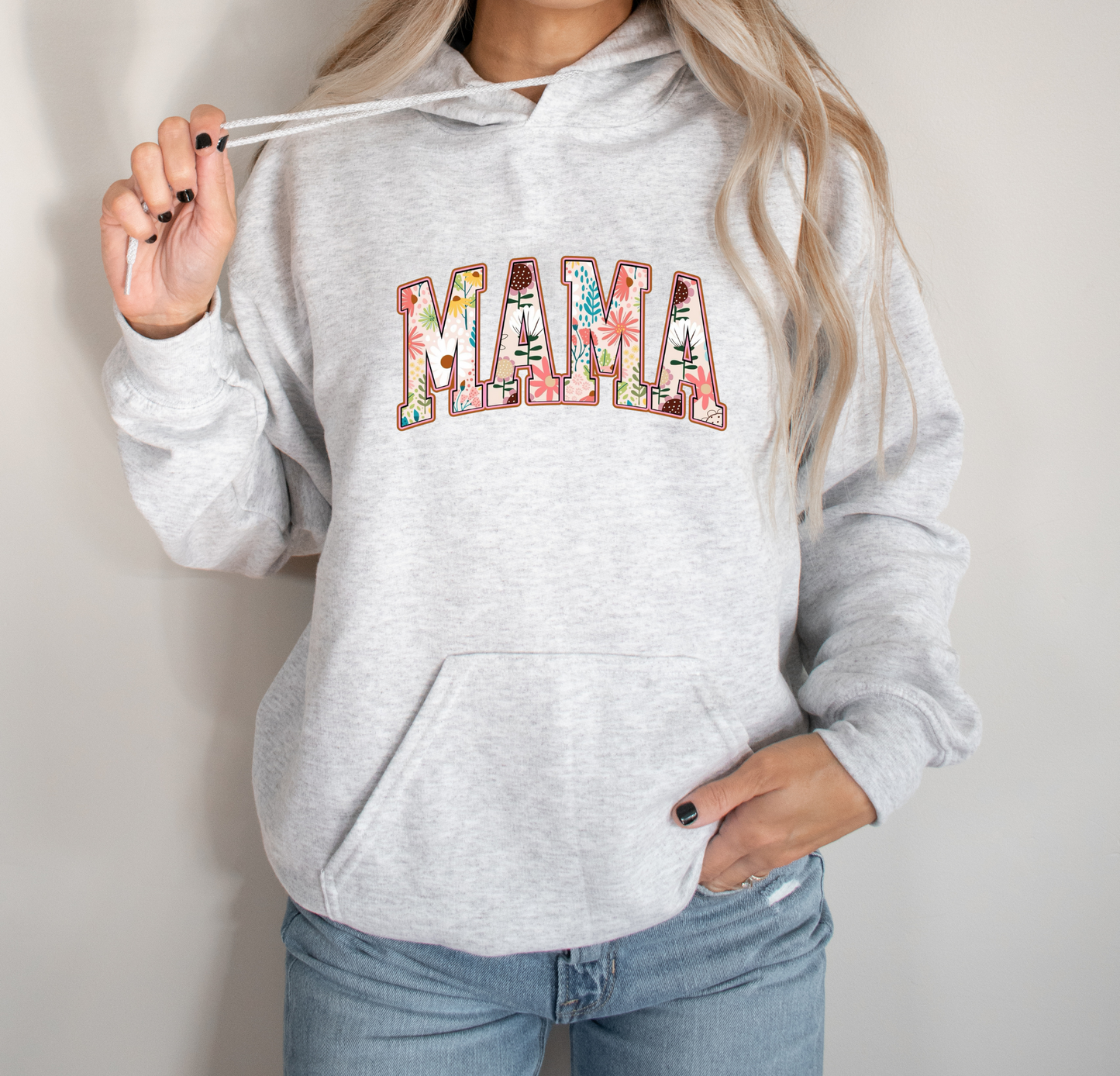 MAMA Hoodie