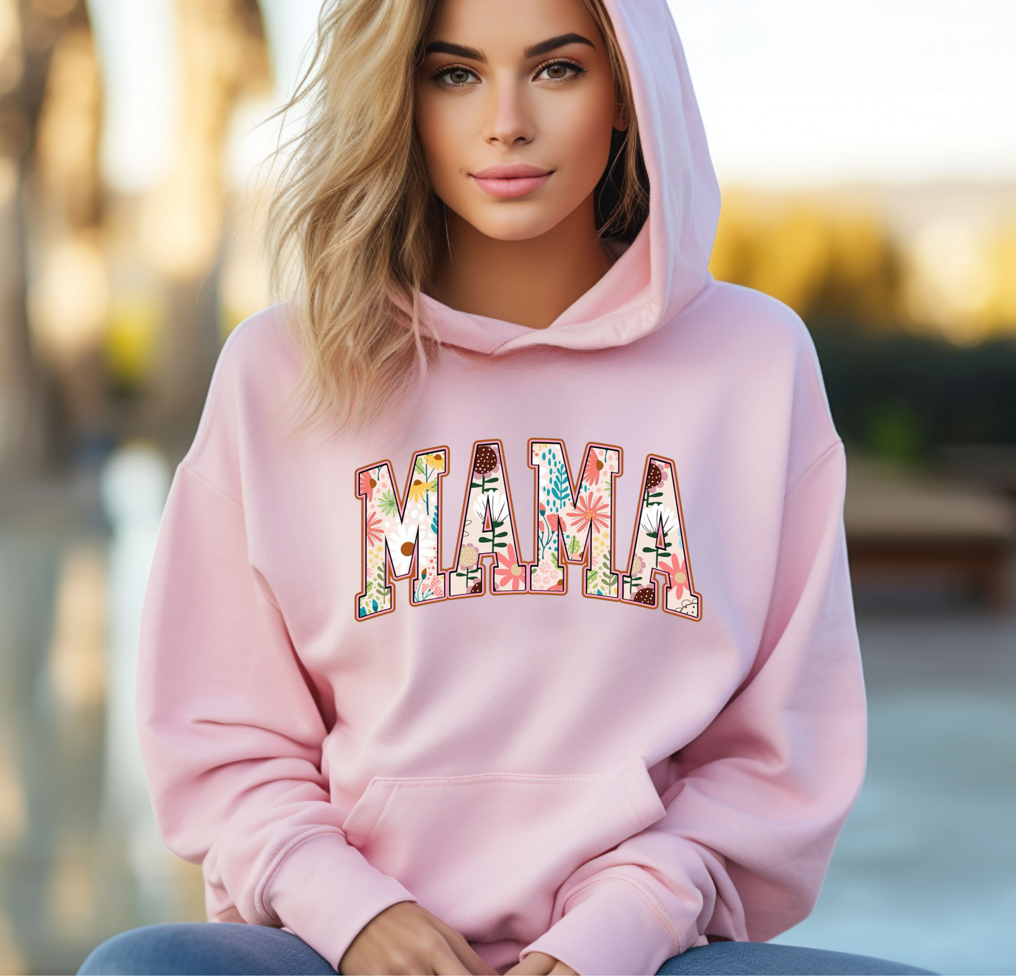 MAMA Hoodie