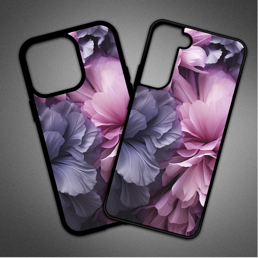 Asthetic Flower Phone Case