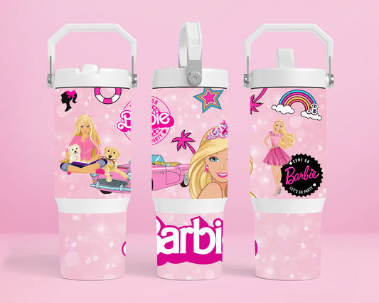 Barbie 30oz