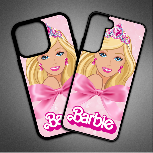 Barbie Girl Phone Case