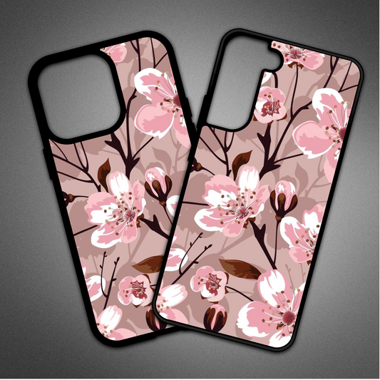 Cherry Blossom Phone Case