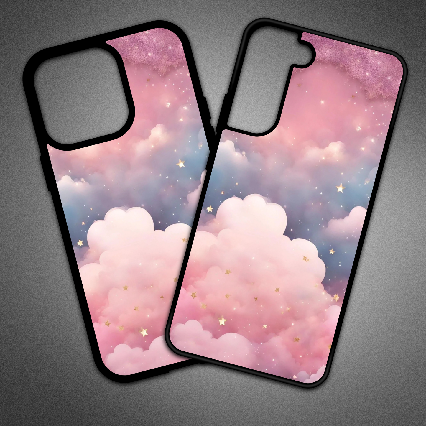 Cloud Nine Phone Case