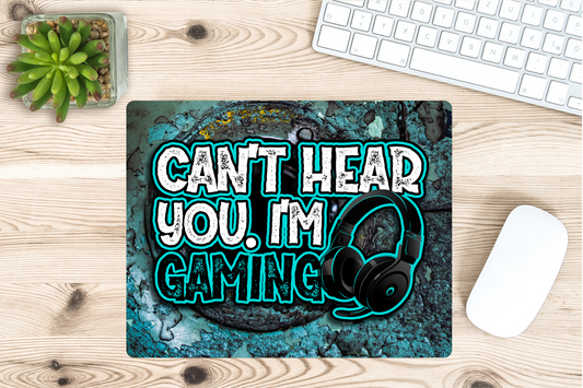 Gaming Mouse Pad