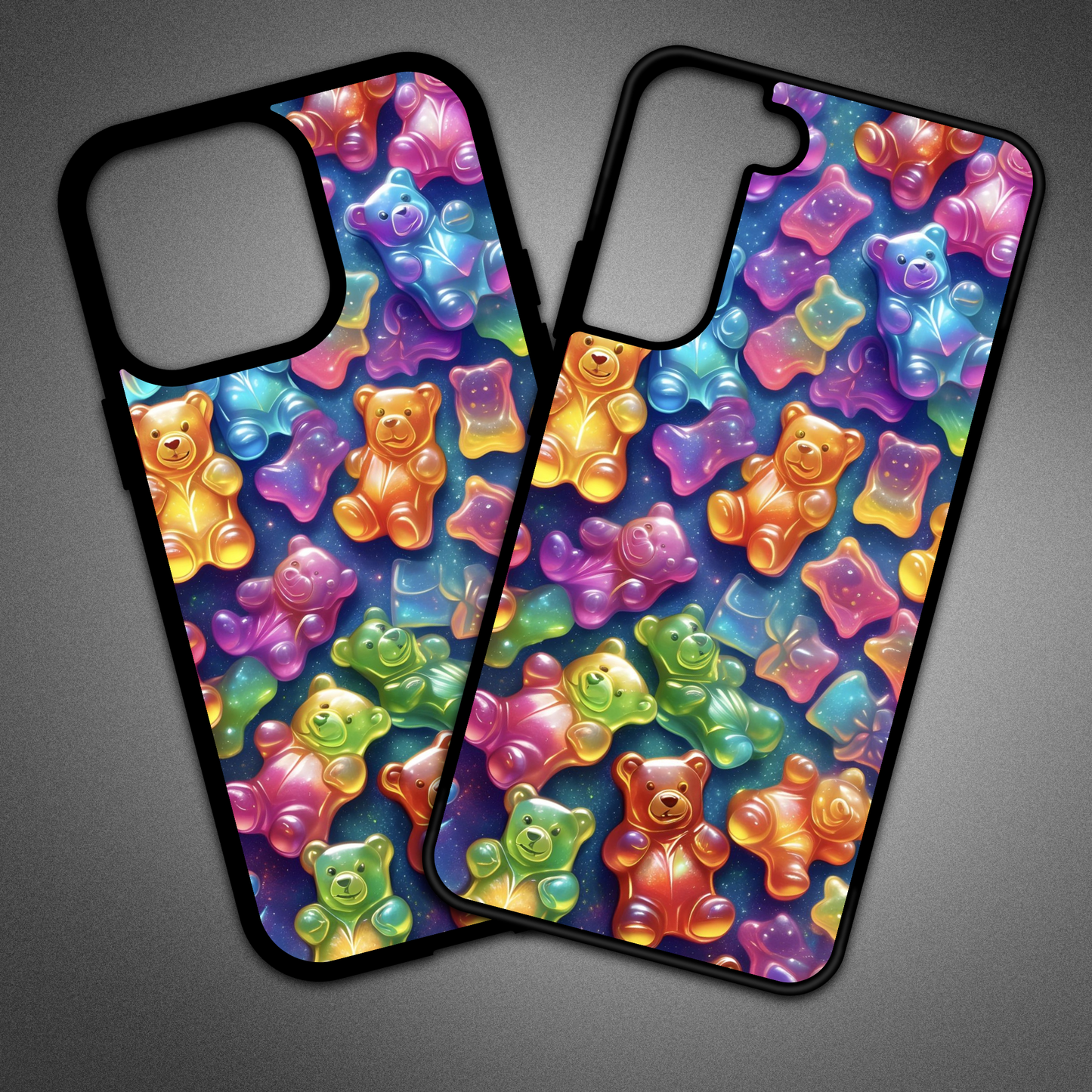 Gummy Bear Phone Case