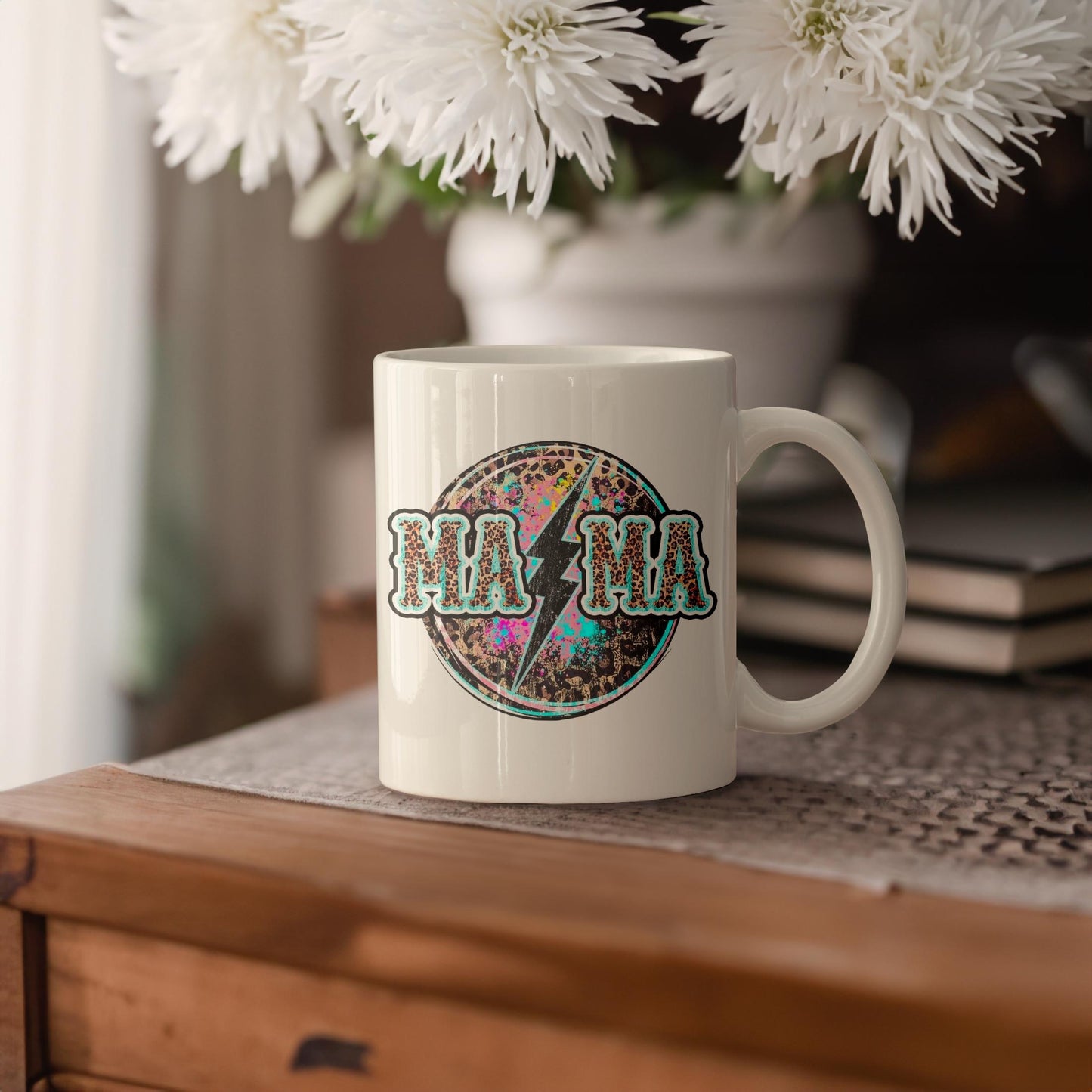 Mama Mug