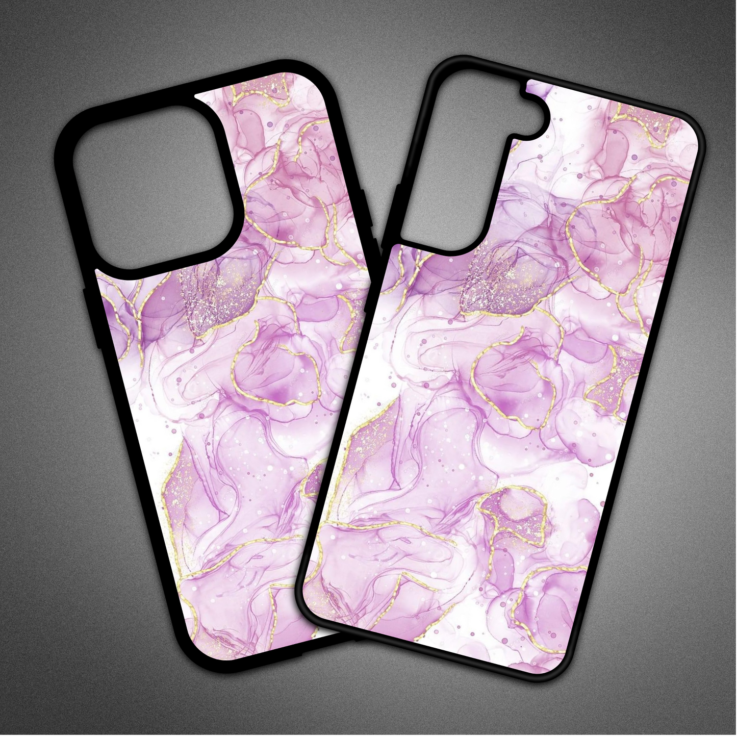 Marble Phone Case