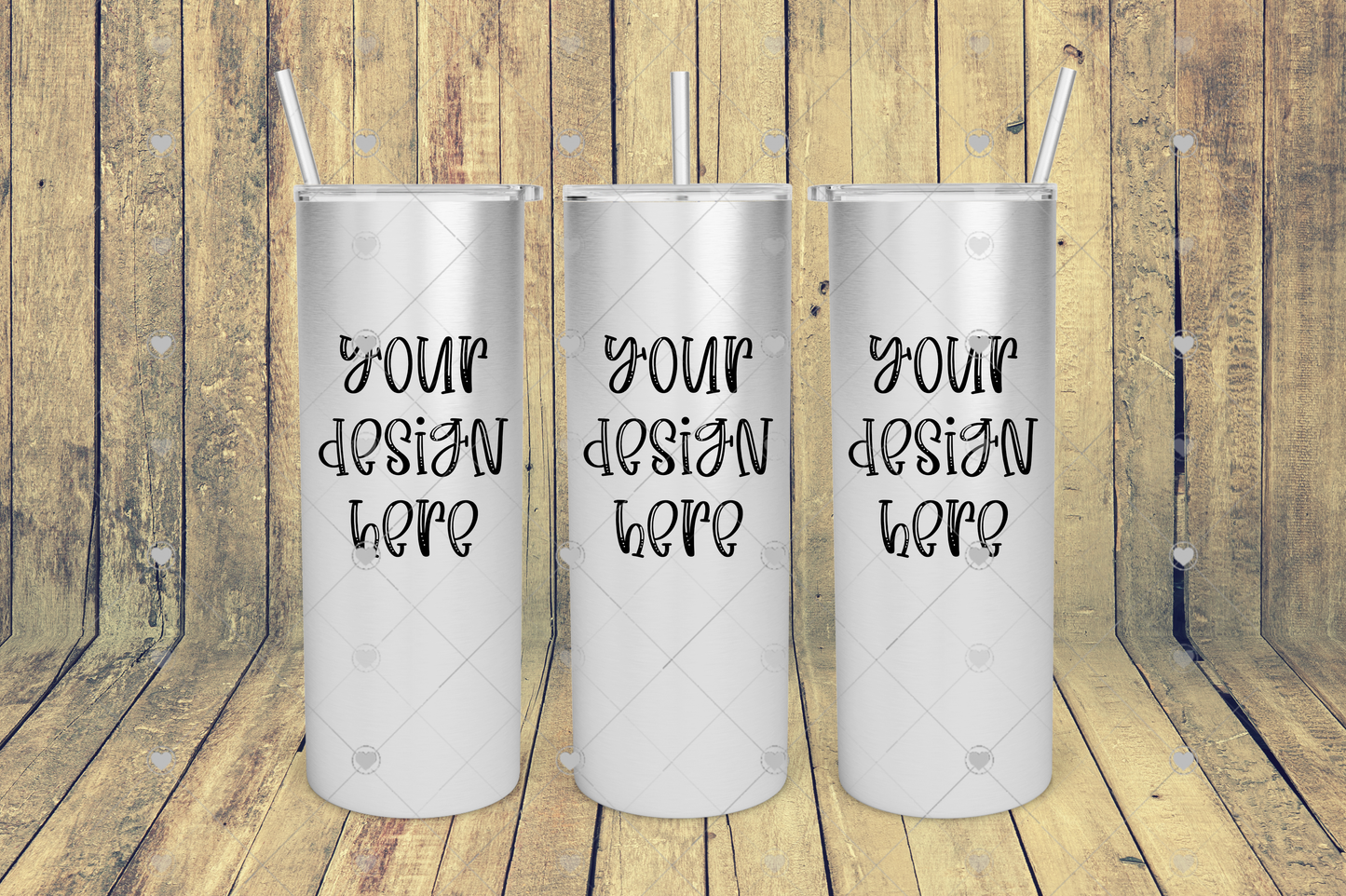 Custom Tumbler