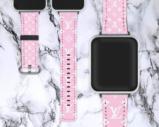 Pink LV Band