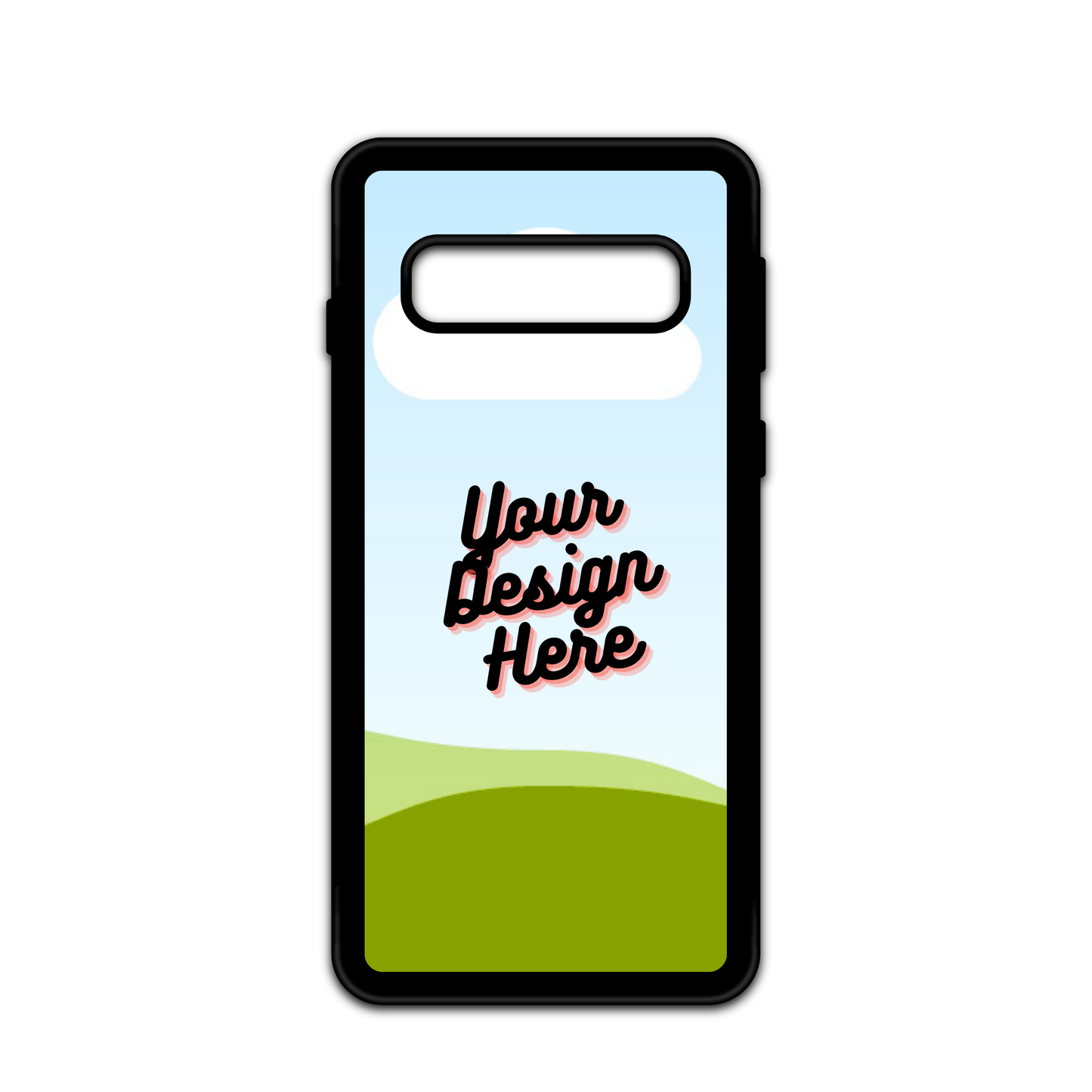 Custom Phone Case