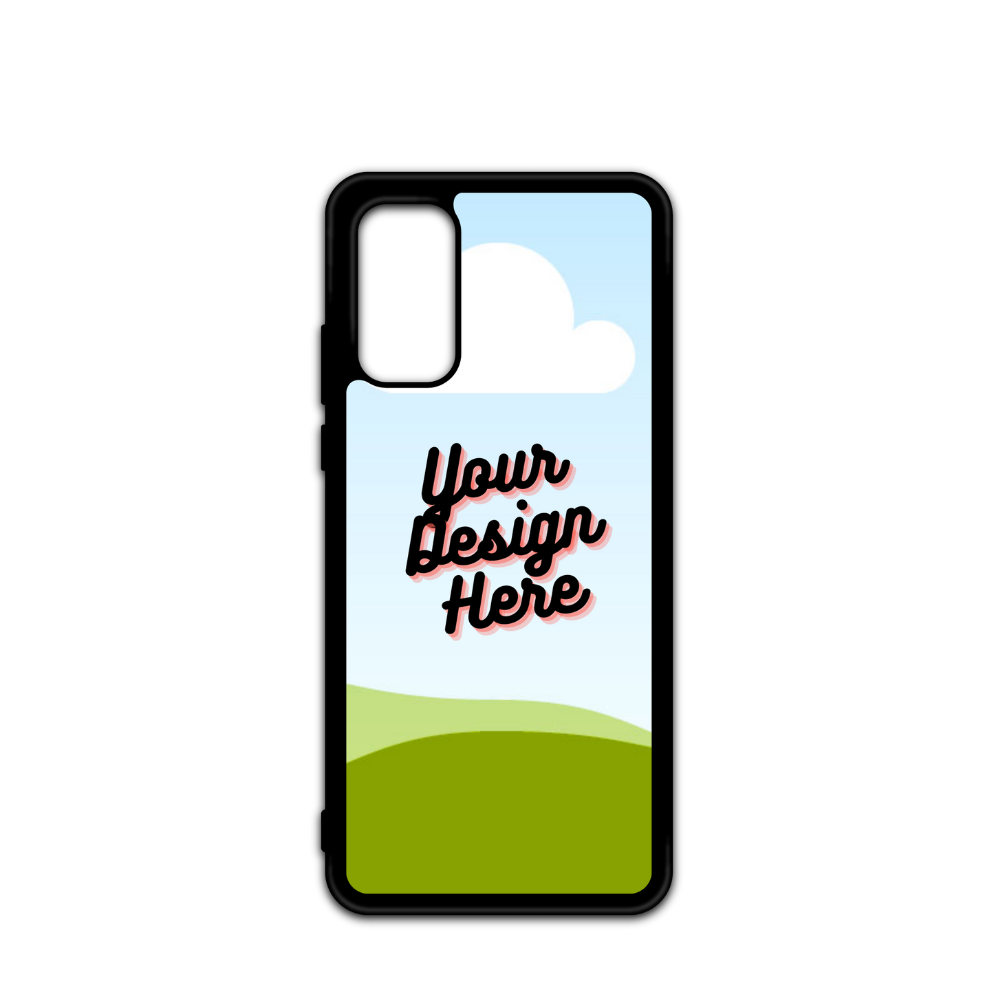 Custom Phone Case