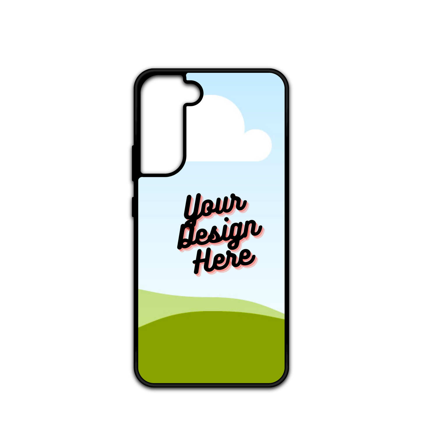 Custom Phone Case