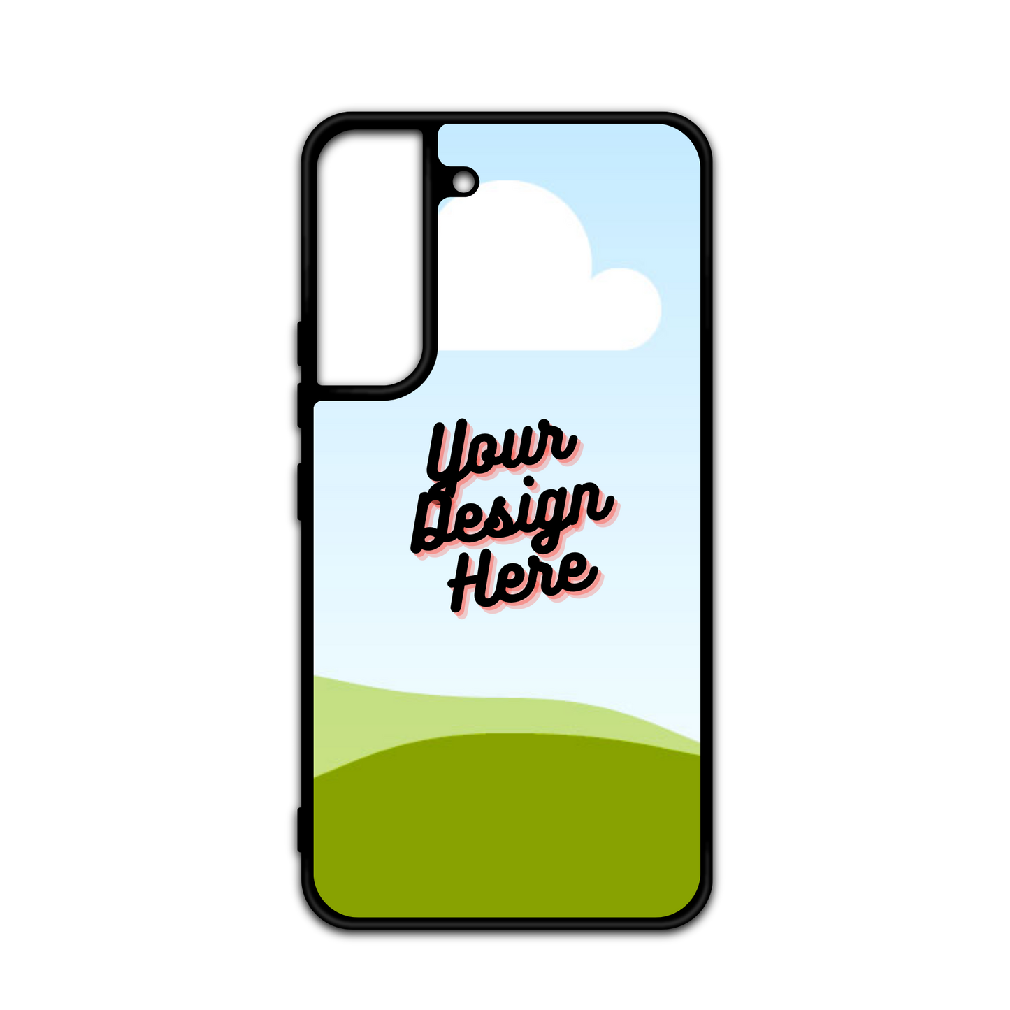 Custom Phone Case