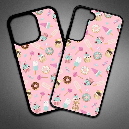 Sweet Treats Phone Case