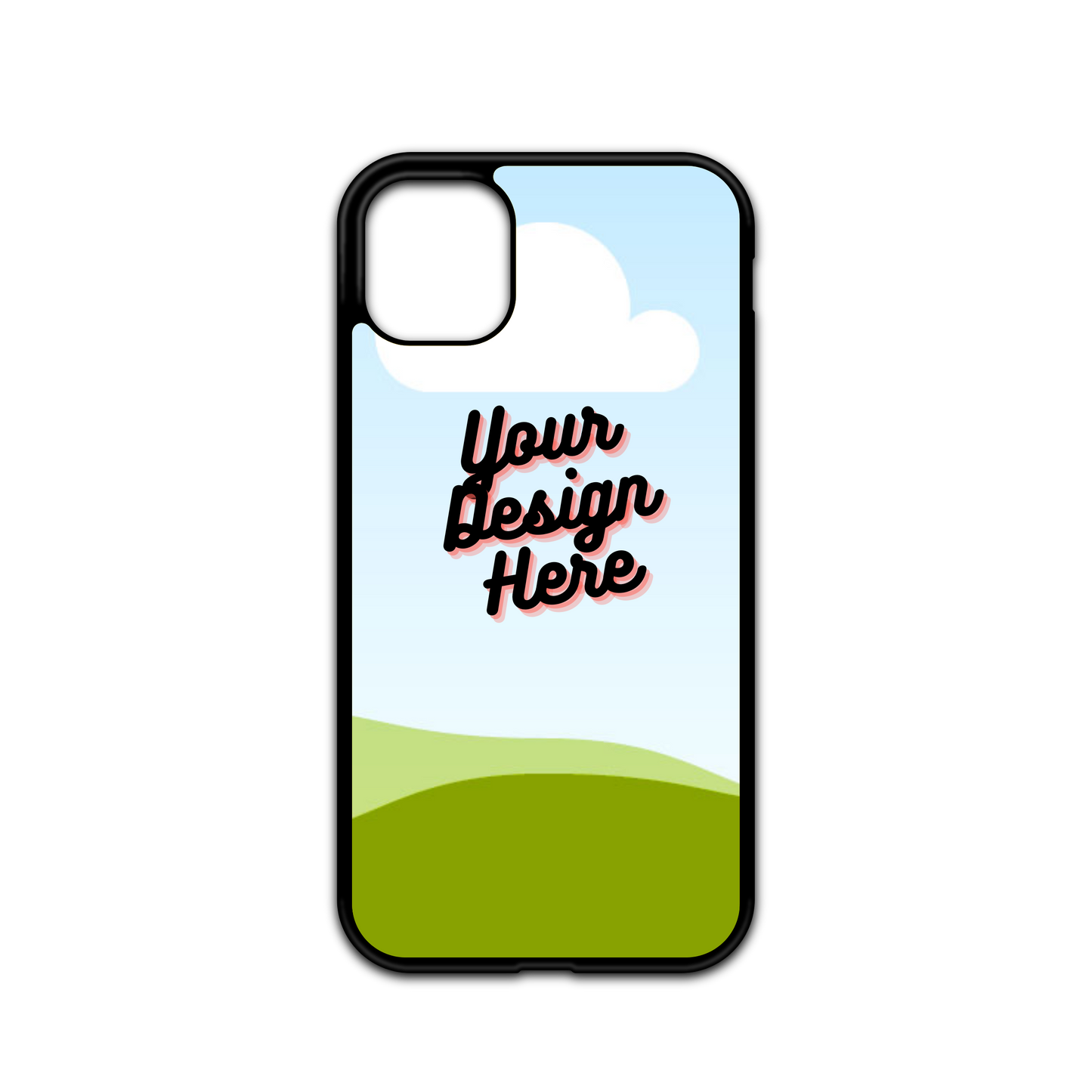 Custom Phone Case