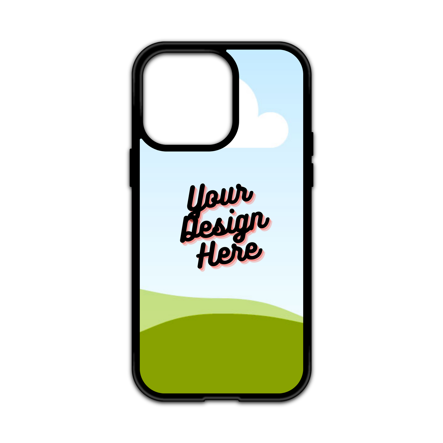 Custom Phone Case