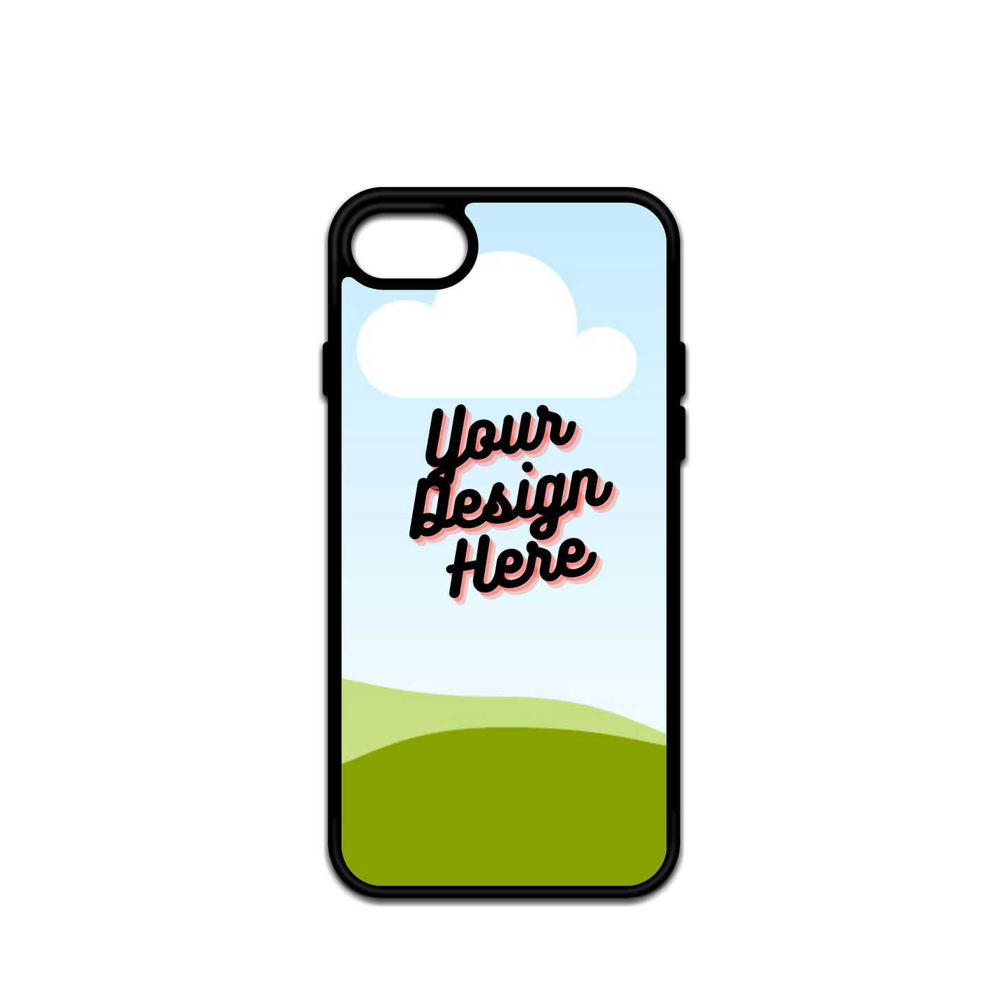 Custom Phone Case