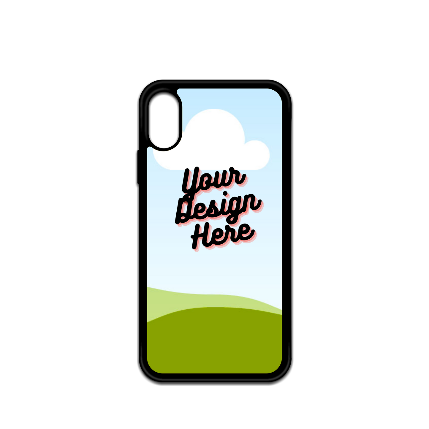 Custom Phone Case